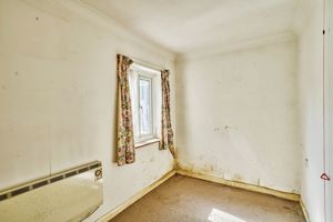 Bedroom- click for photo gallery